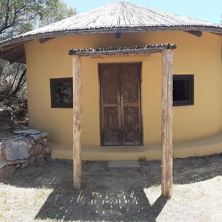 Vila Casa Rio Y Luz Algodonales Exteriér fotografie