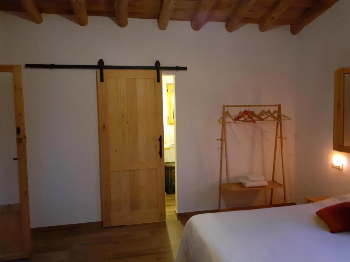 Vila Casa Rio Y Luz Algodonales Exteriér fotografie