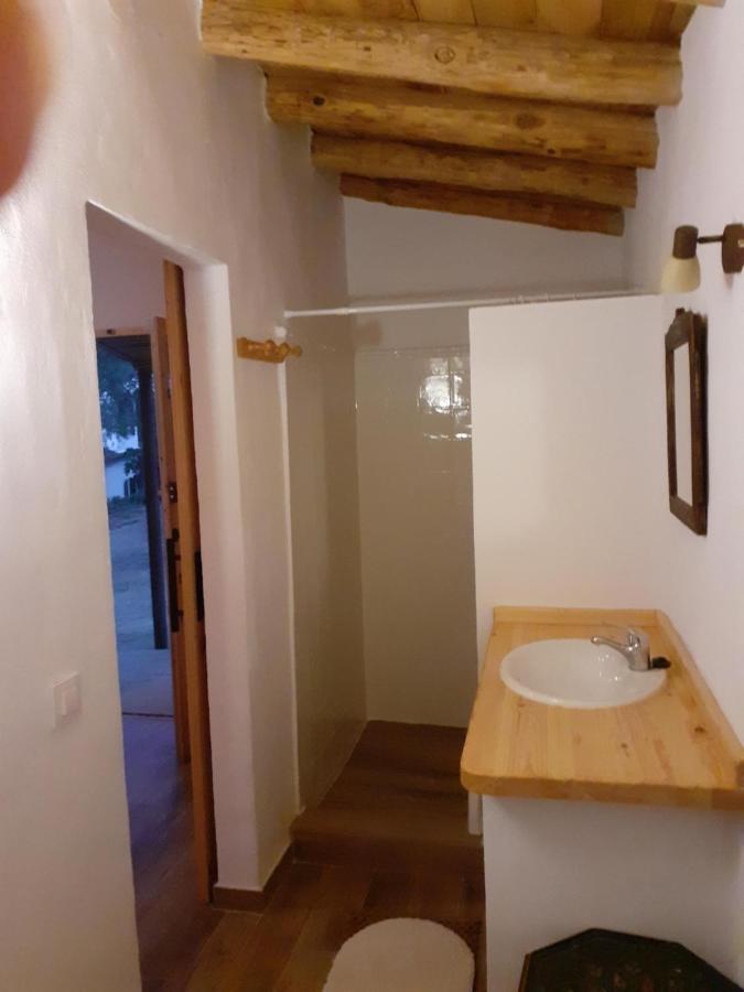 Vila Casa Rio Y Luz Algodonales Exteriér fotografie