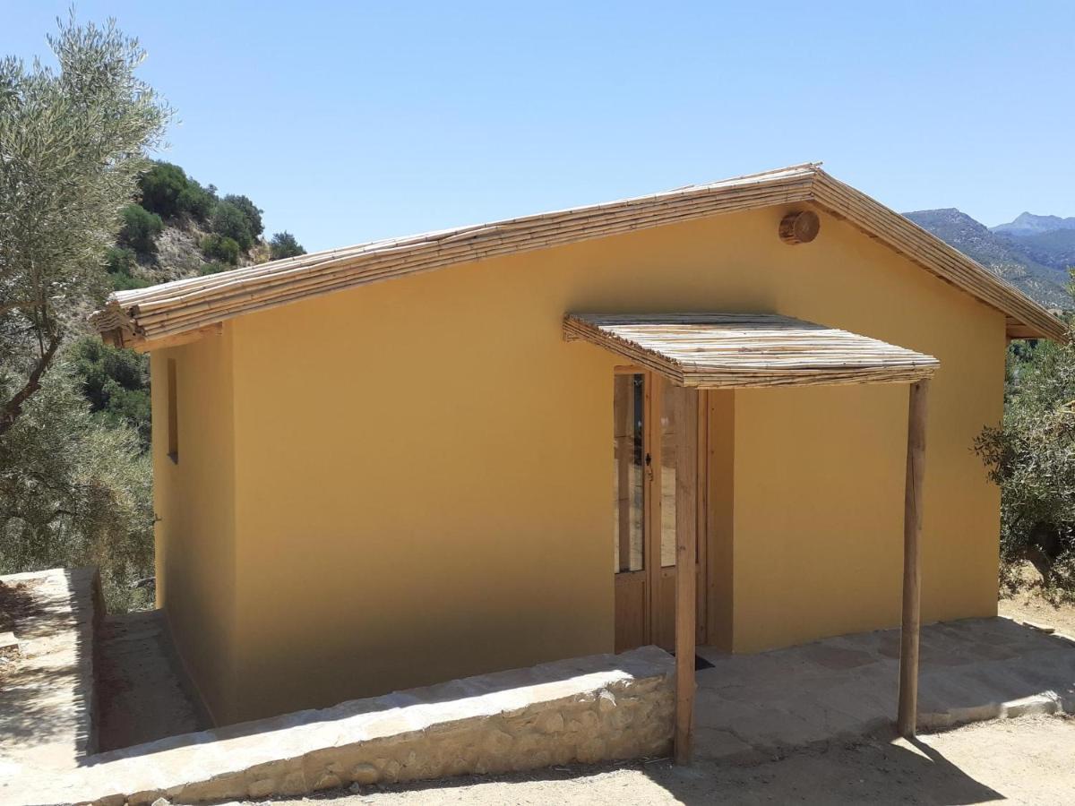 Vila Casa Rio Y Luz Algodonales Exteriér fotografie