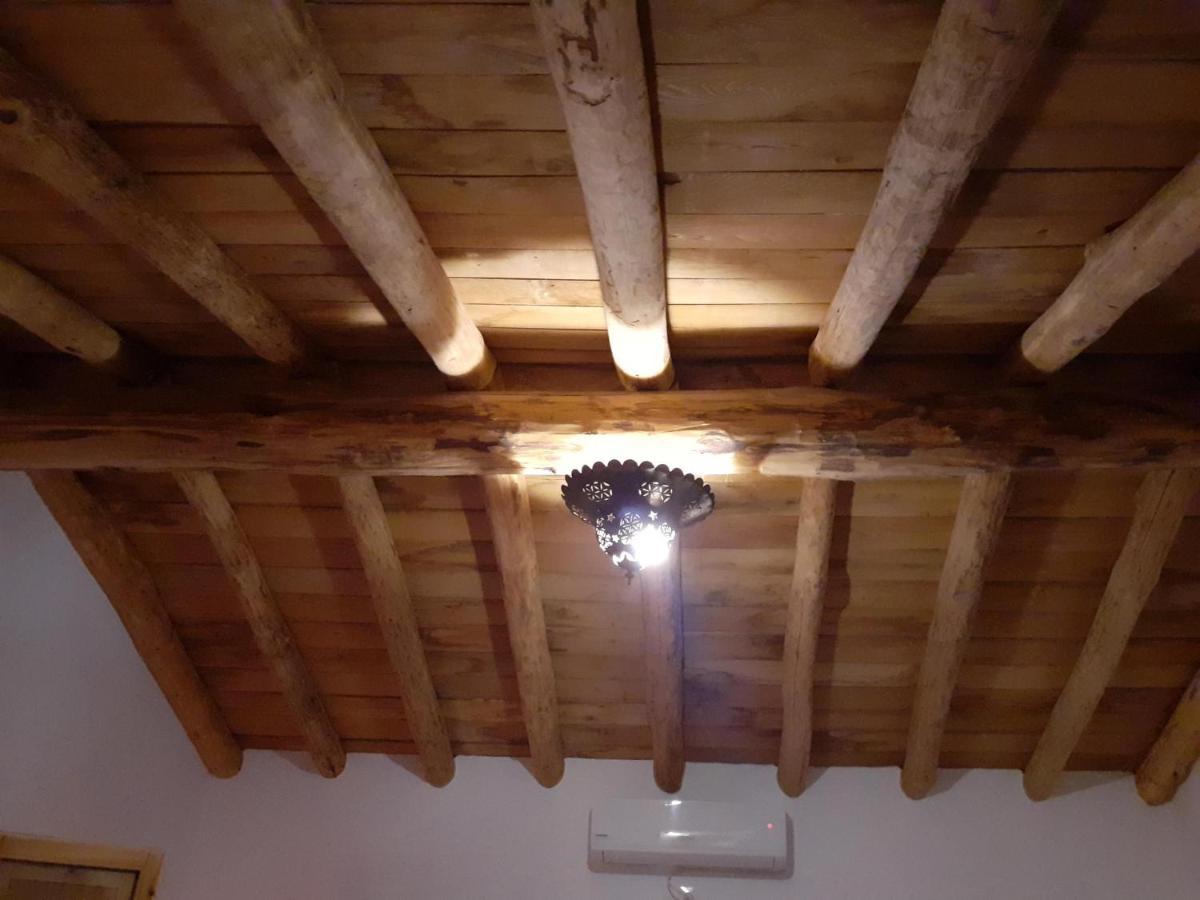 Vila Casa Rio Y Luz Algodonales Exteriér fotografie